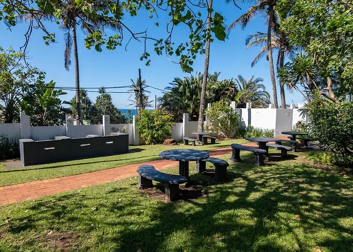 Chakas Cove 1