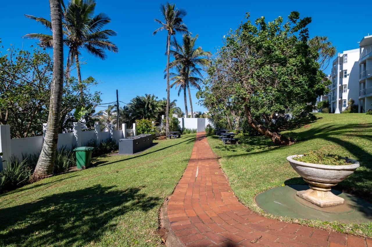 Apartment Chakas Cove 1 Ballito