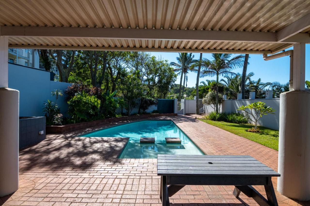 Chakas Cove 1 Apartment