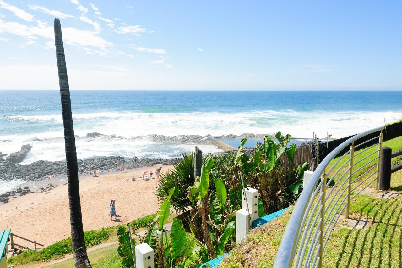 Chakas Cove 1 * Ballito